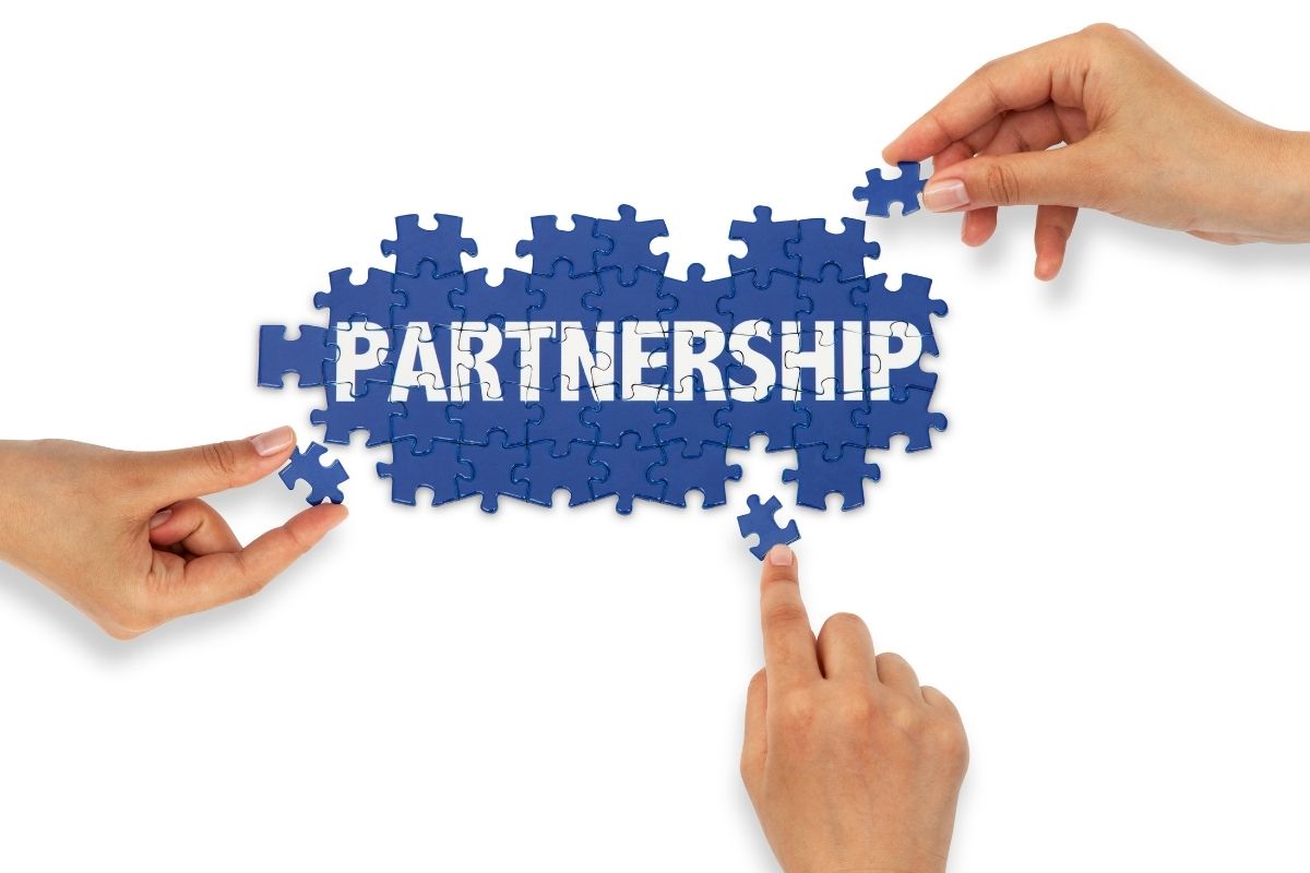 Insurance products - partnership