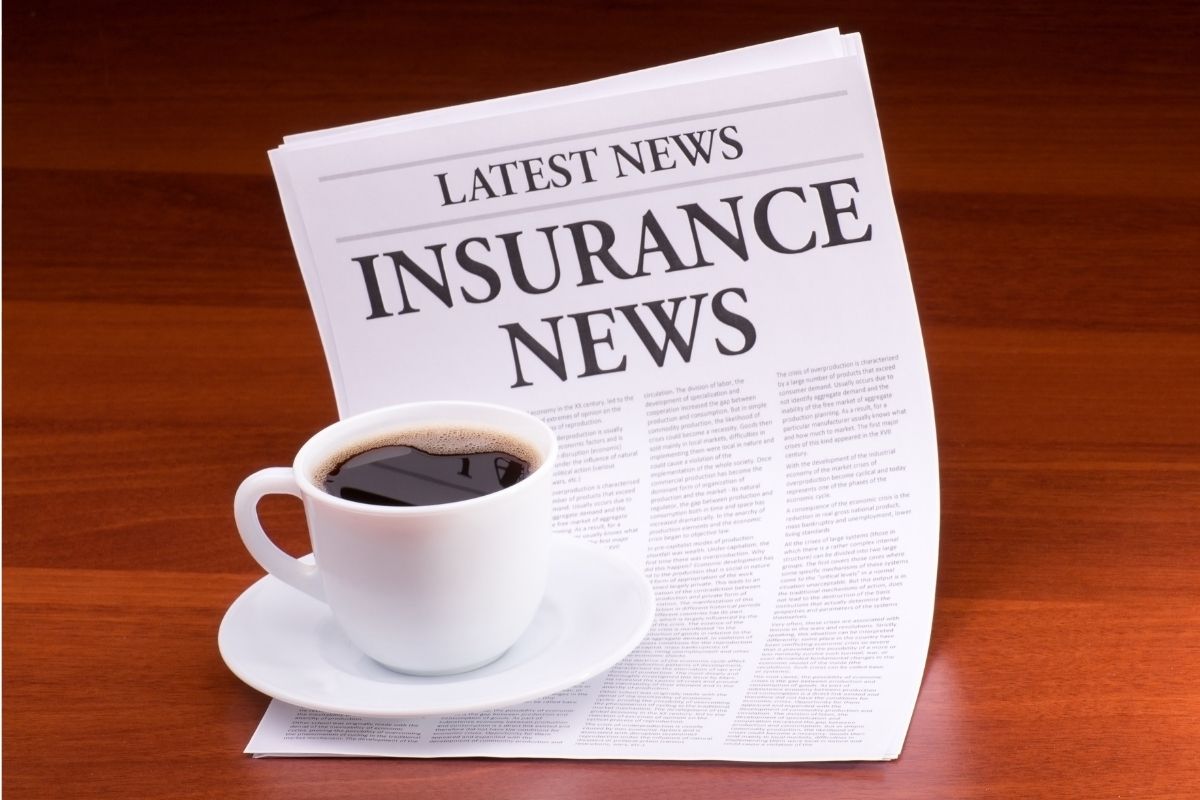 insurance news about automated underwriting