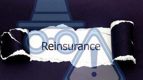 Cyber Insurance - Reinsurance