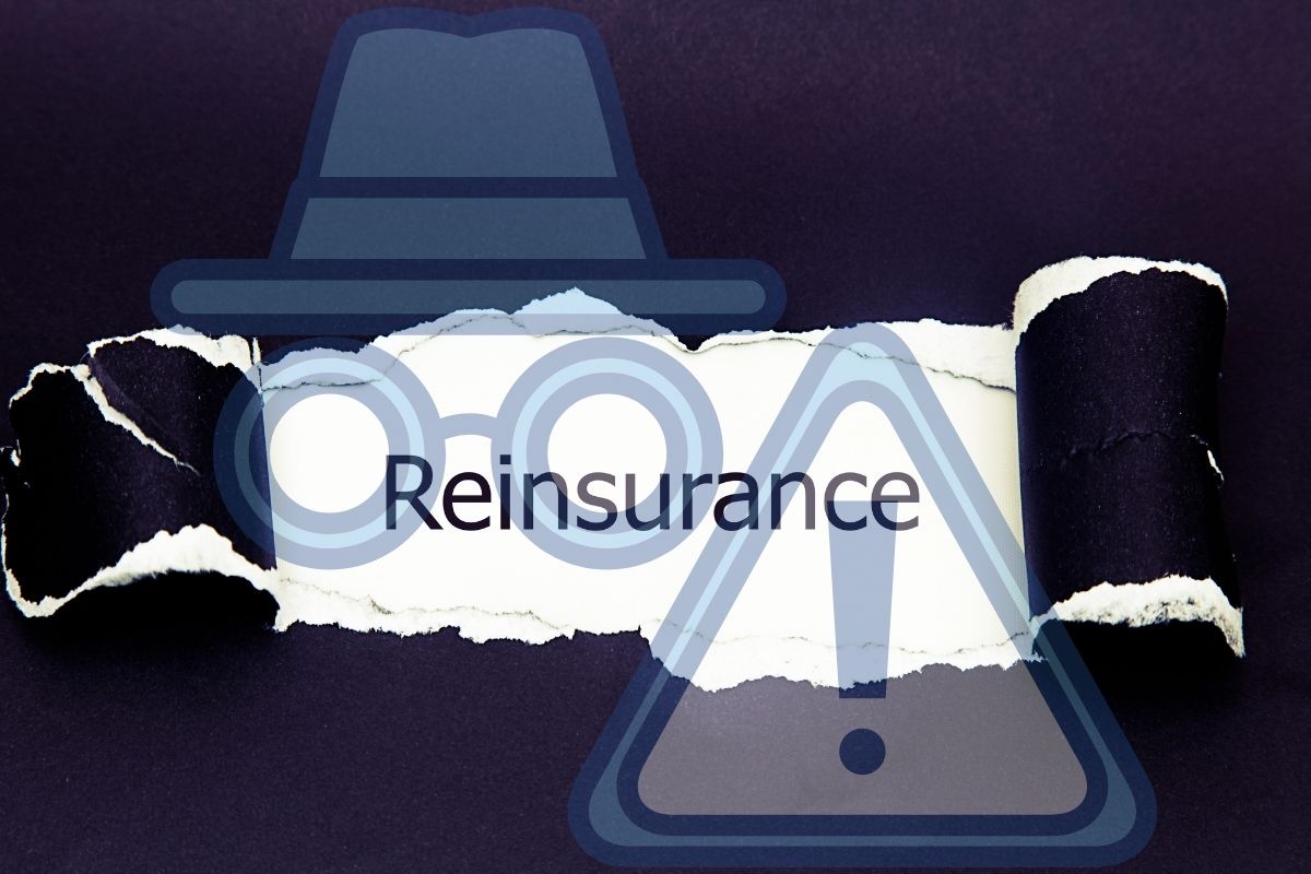 Cyber Insurance - Reinsurance