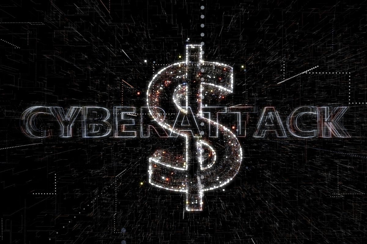 Cyber insurance - cyberattack - cost