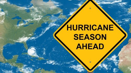 Florida insurance companies - Hurricane Season