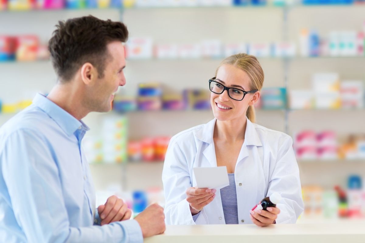 Health plans - Pharmacy