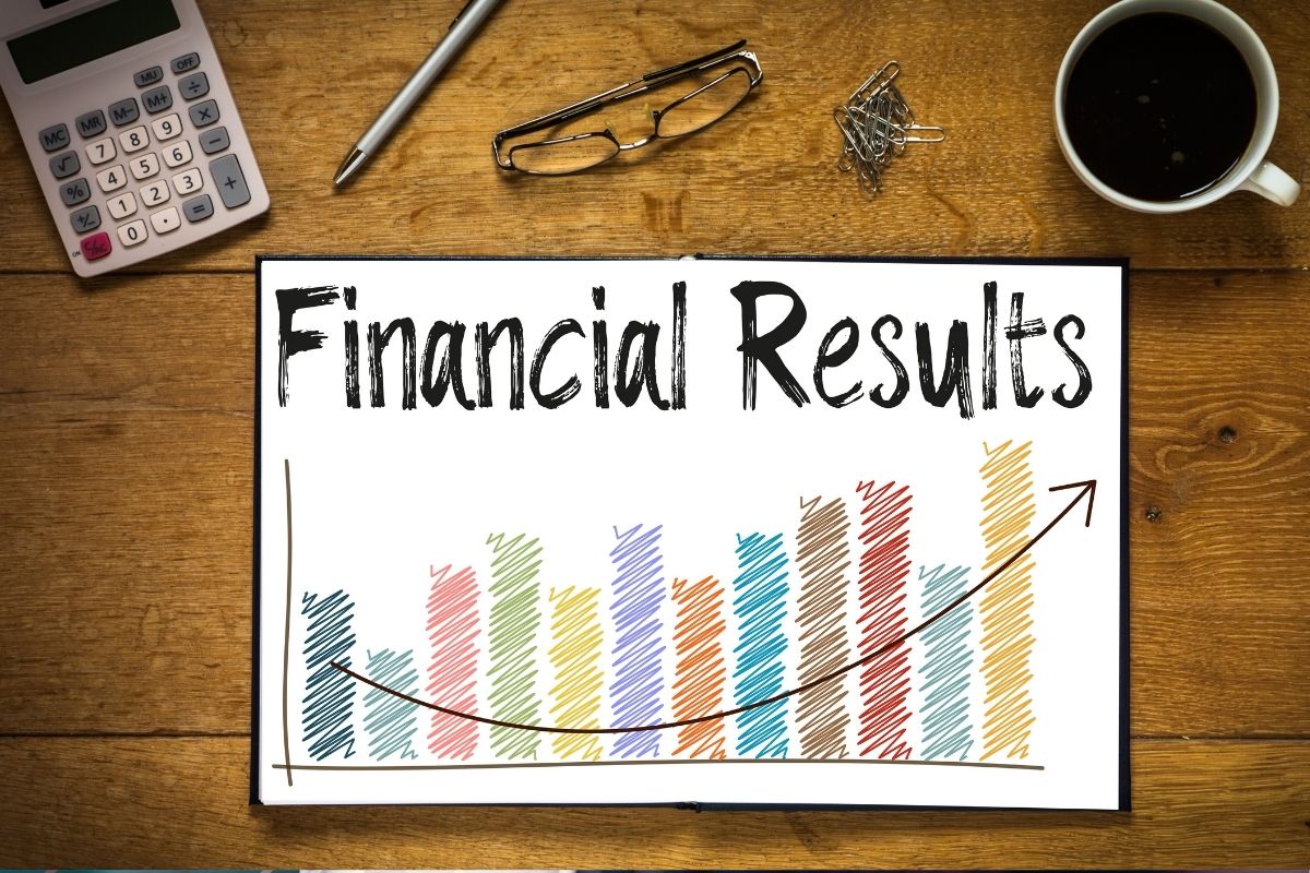 Insurance Companies - Financial Results