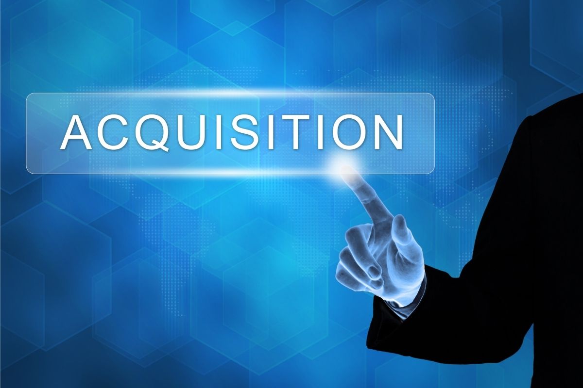 Insurance Company Acquisitions - Berkshire acquires Alleghany