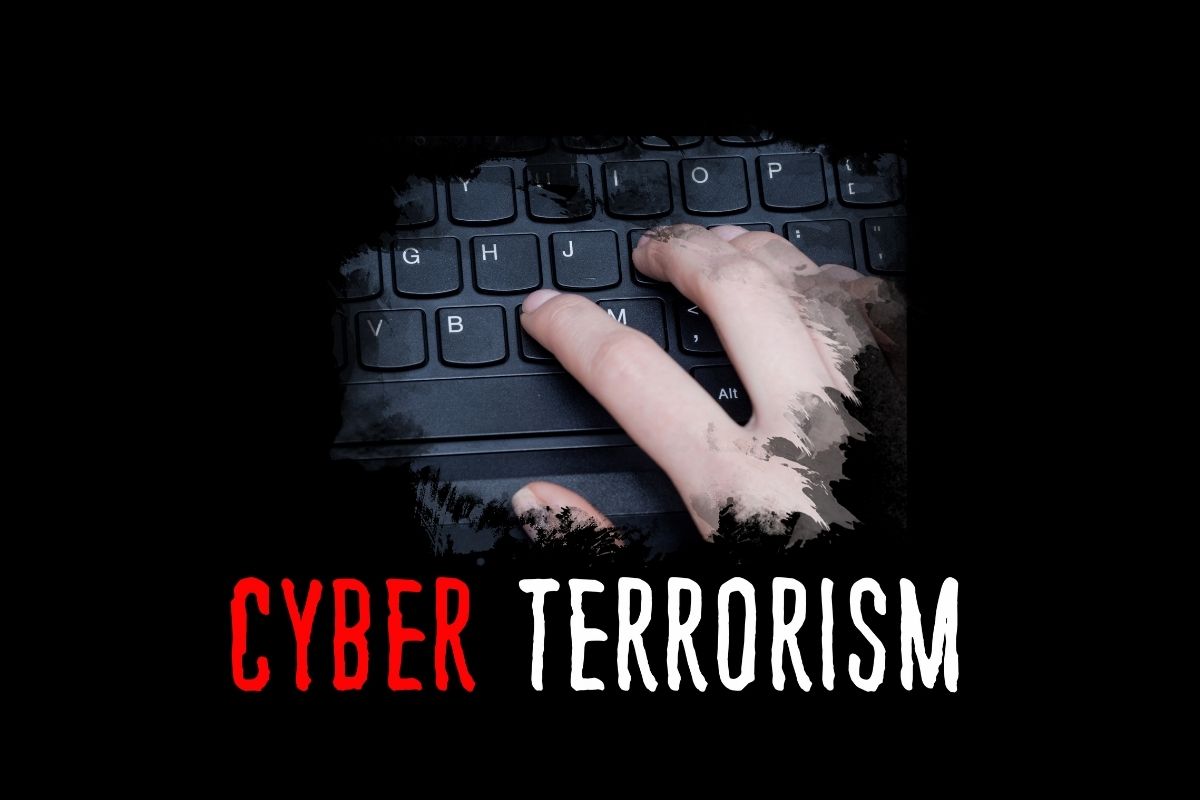 Insurance policies - Cyber Terrorism