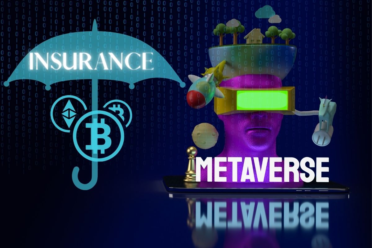 Metaverse insurance