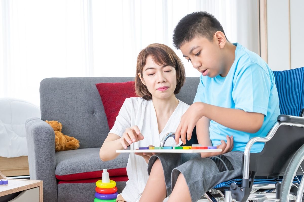 insurance news family planning child with disability