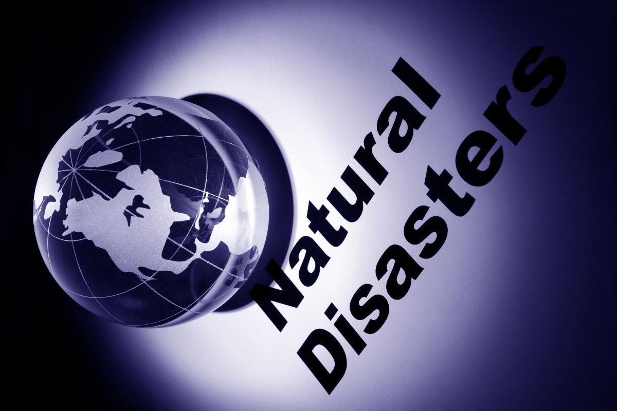 quest property natural disaster insurance technology