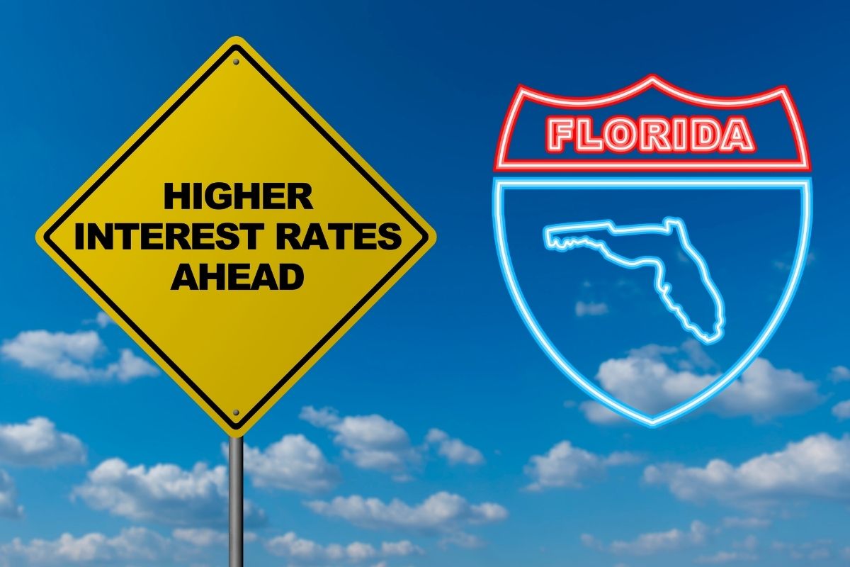 Citizens Insurance - Higher Rates Florida