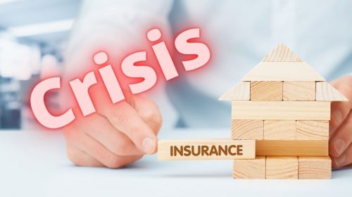 Florida property insurance - Crisis