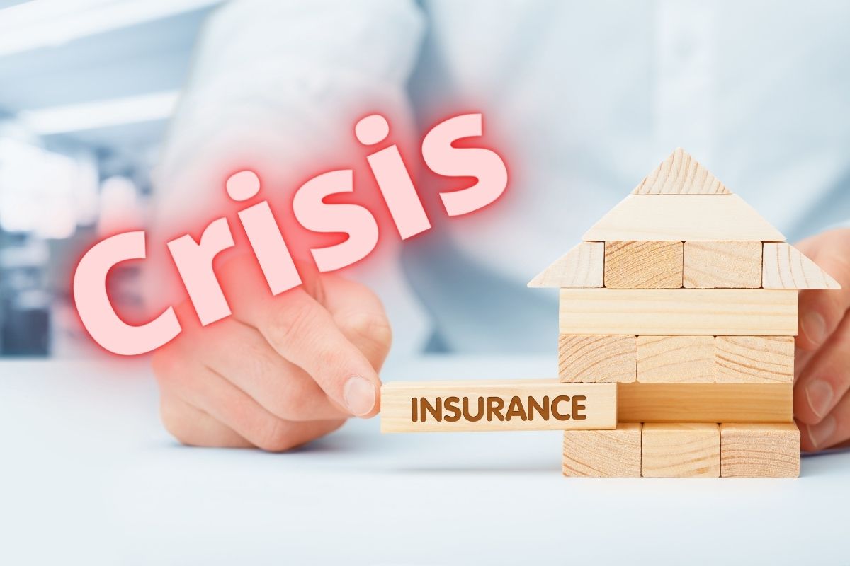 Florida property insurance - Crisis