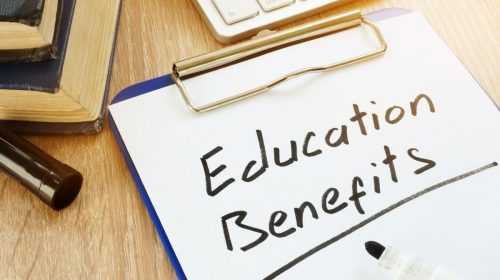 GEICO insurance - Education Benefits