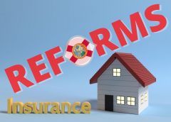 Gov DeSantis says ‘significant reforms’ coming to Florida home insurance