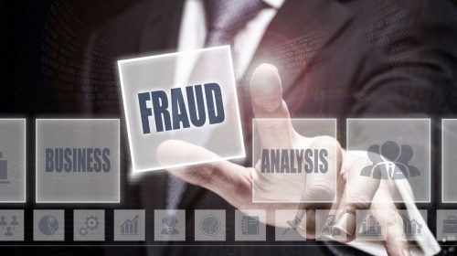 Insurance Fraud - Research and analysis