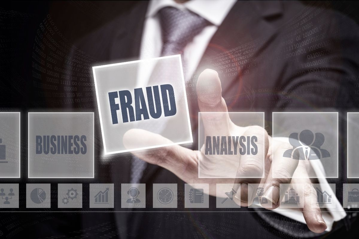 Insurance Fraud - Research and analysis