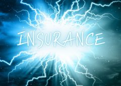 Lightning insurance claims were highest in these 5 states last year
