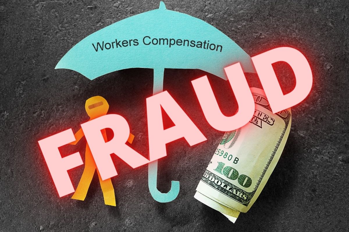 Workers' Compensation Insurance Fraud