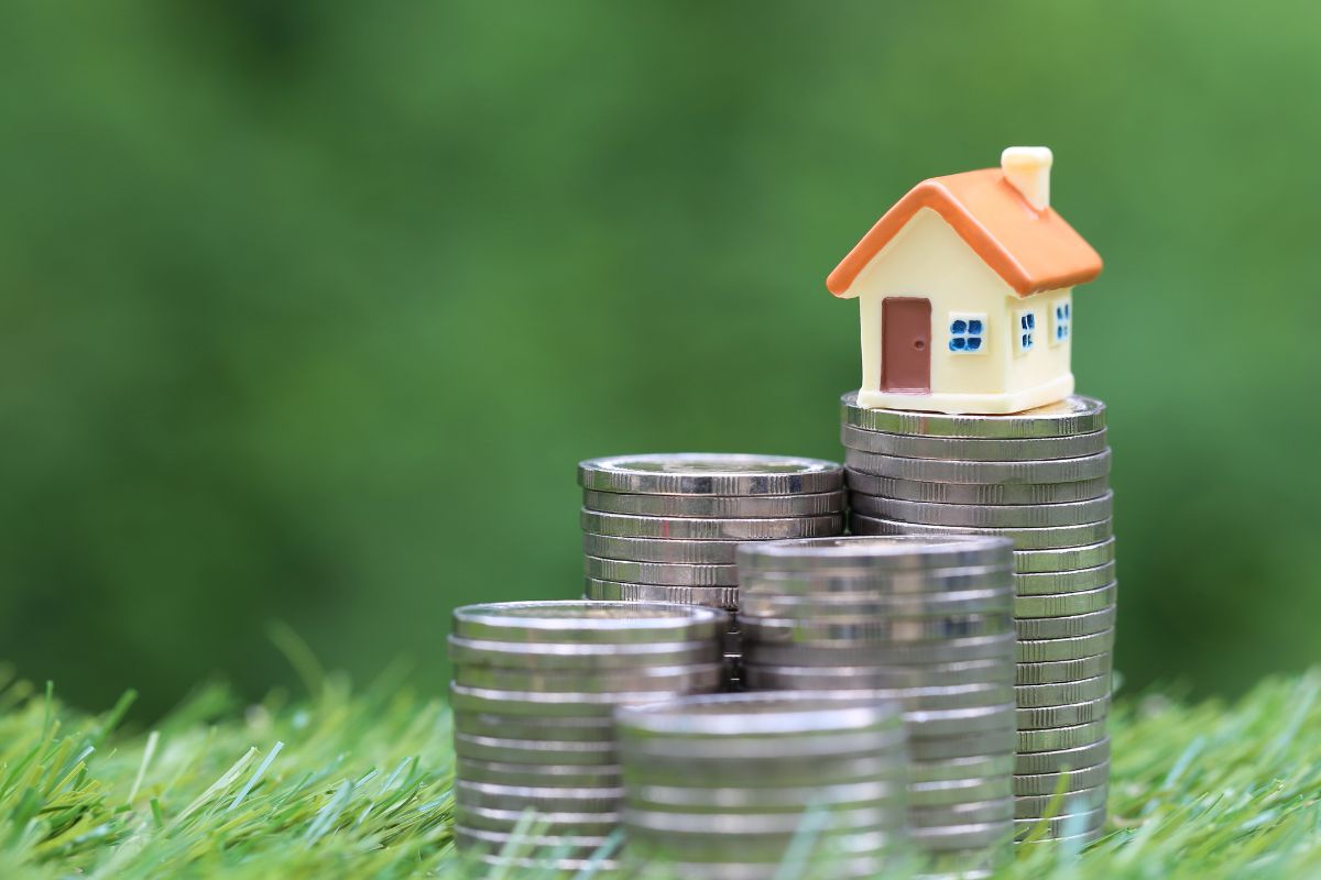 Colorado Homeowners Insurance - Rate Hikes - Coins