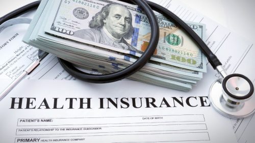 Covered California - Health Insurance rate increase