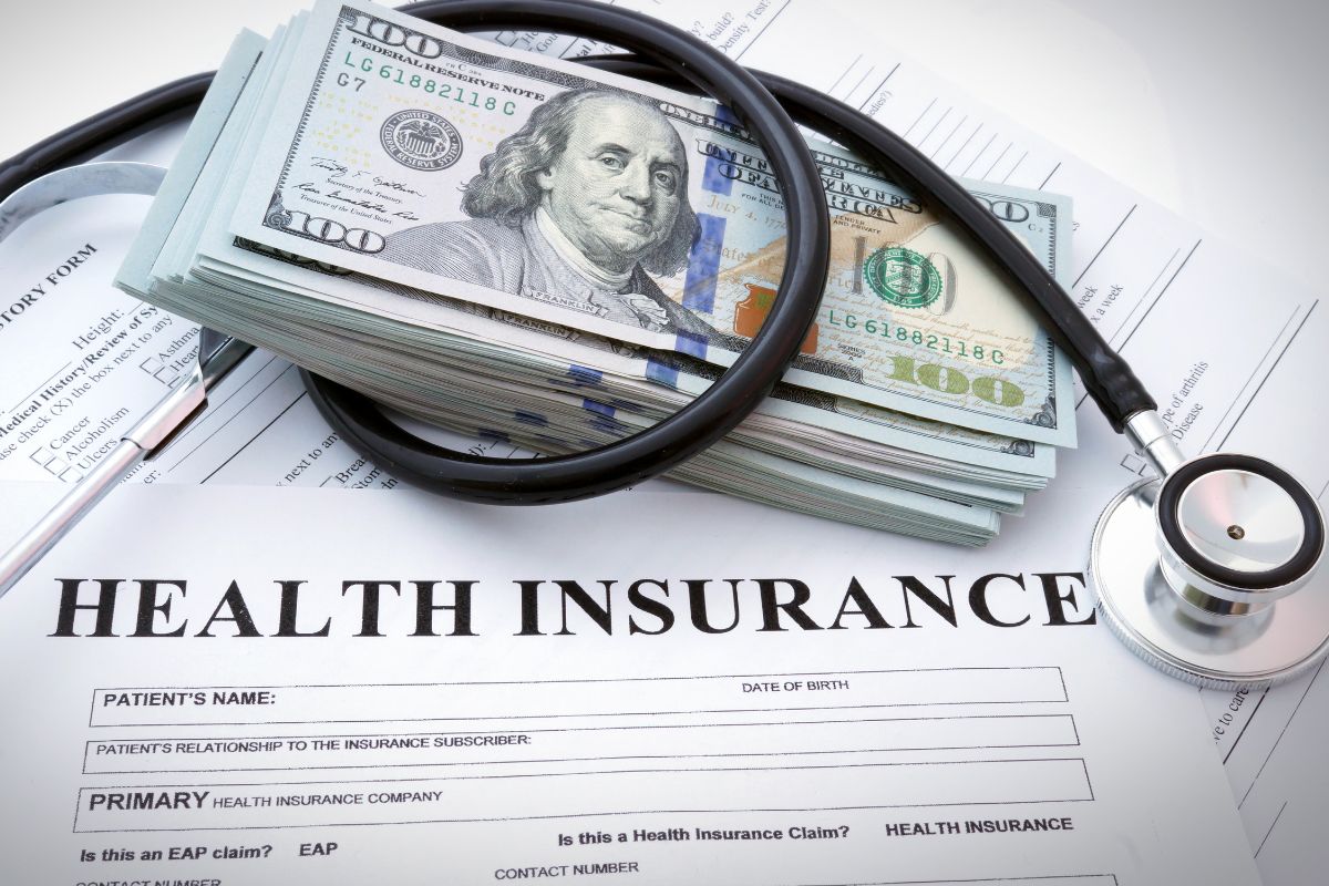 Covered California - Health Insurance rate increase