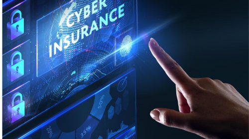 Cyber Insurance - Digital