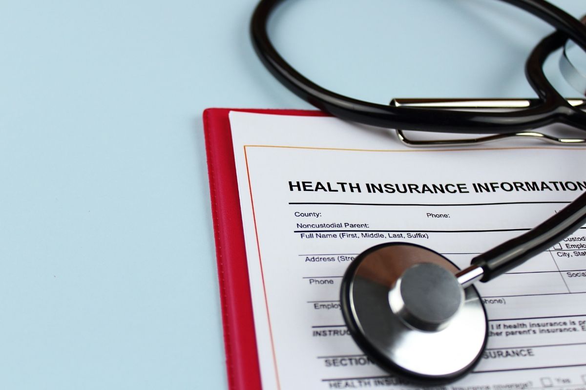 Idaho health insurance - healthcare