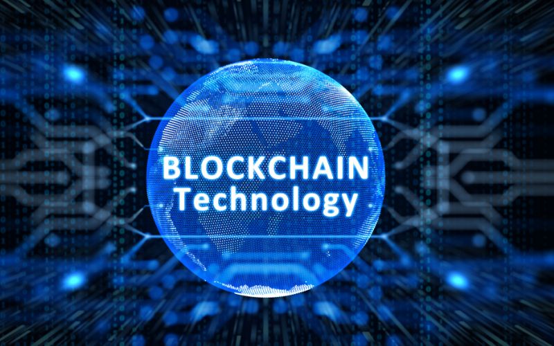 crypto project in Singapore technology business