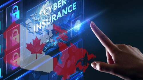 Cyber insurance - Canada