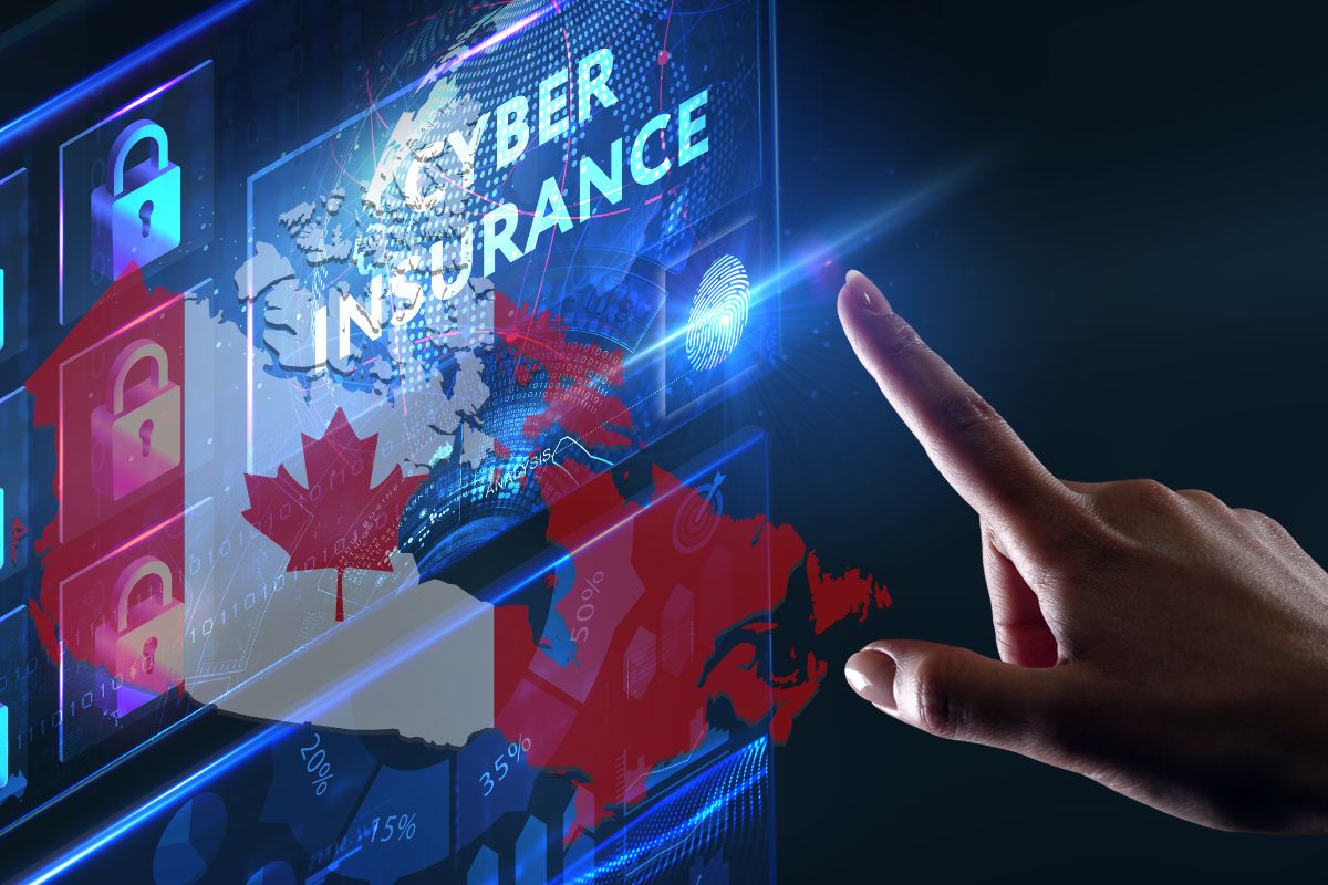 Cyber insurance - Canada