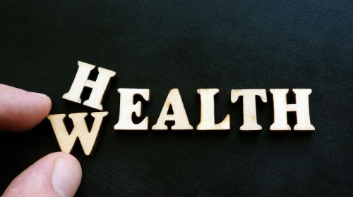 Health insurance - Wealth to Health