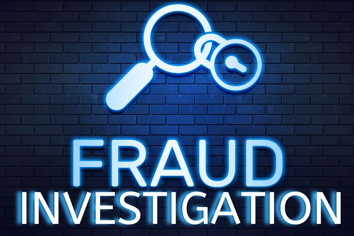 Insurance fraud Investigation Strategy