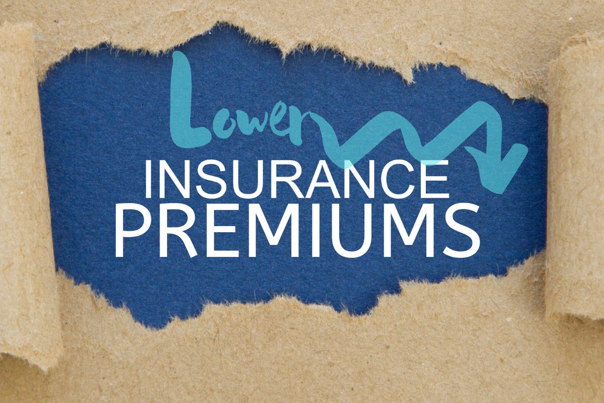 Insurance fraud - Lower Insurance Premiums