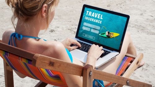 Travel insurance - Summer trips