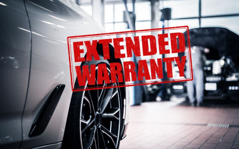 Where can I find the best extended car warranty?