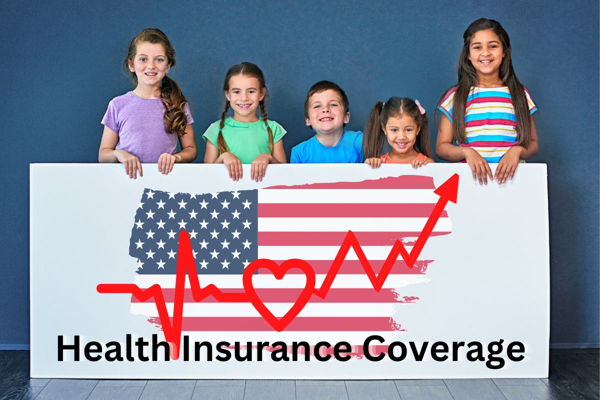 American Health insurance - Kids