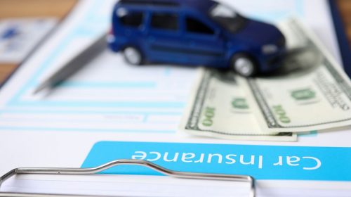 Auto insurance - Pay - Coverage