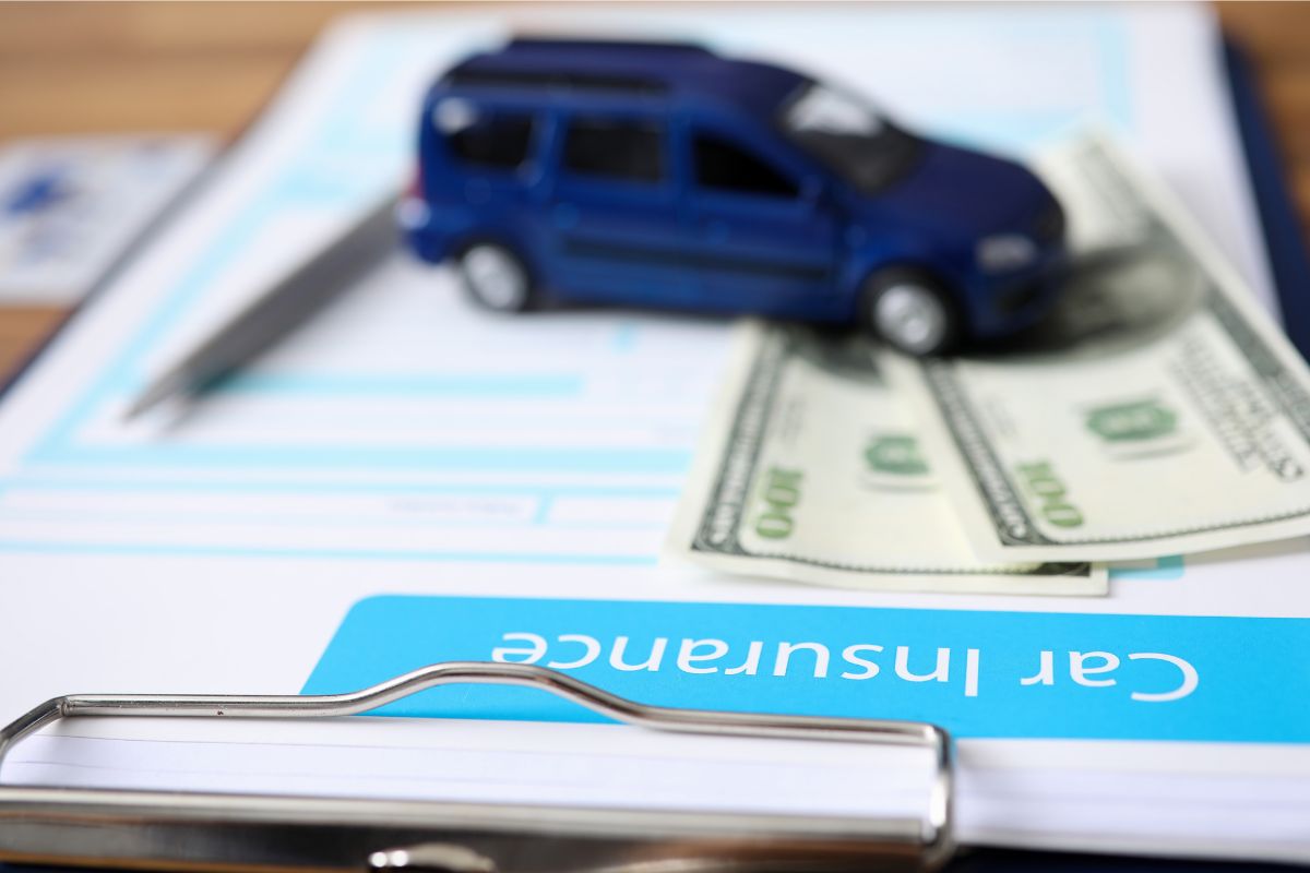 Auto insurance - Pay - Coverage