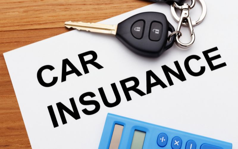 Car Insurance Qoutes