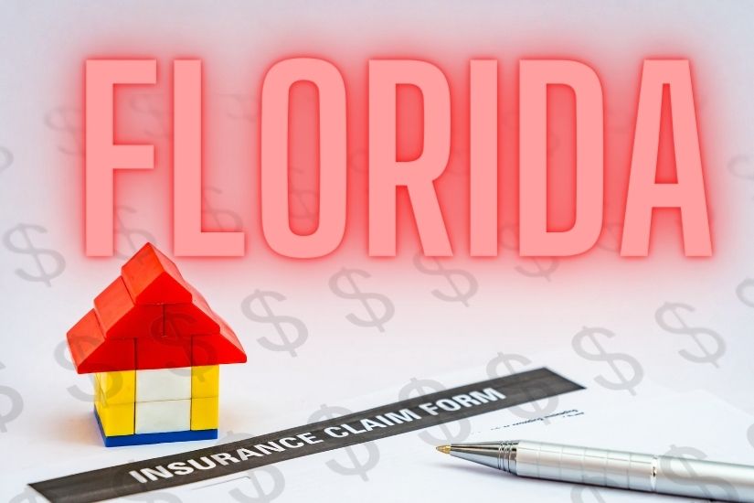 florida home insurance rates going up