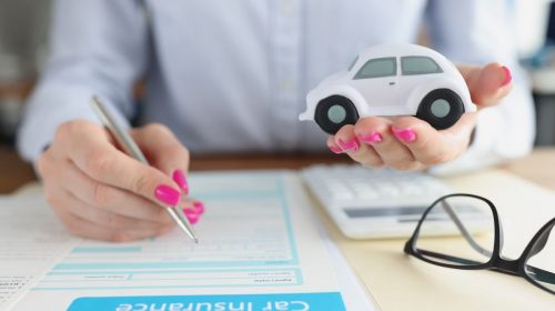 Auto insurance companies - Car insurance
