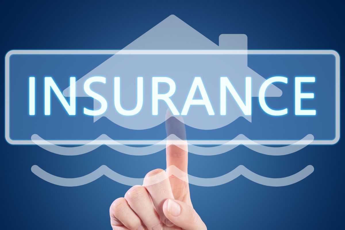 Flood insurance marketplace - Digital Insurance
