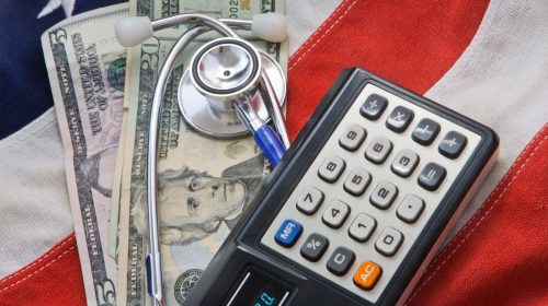 Health care costs - US - Money - Calculator