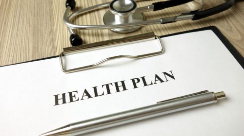 Health insurance rates - medical insurance plan