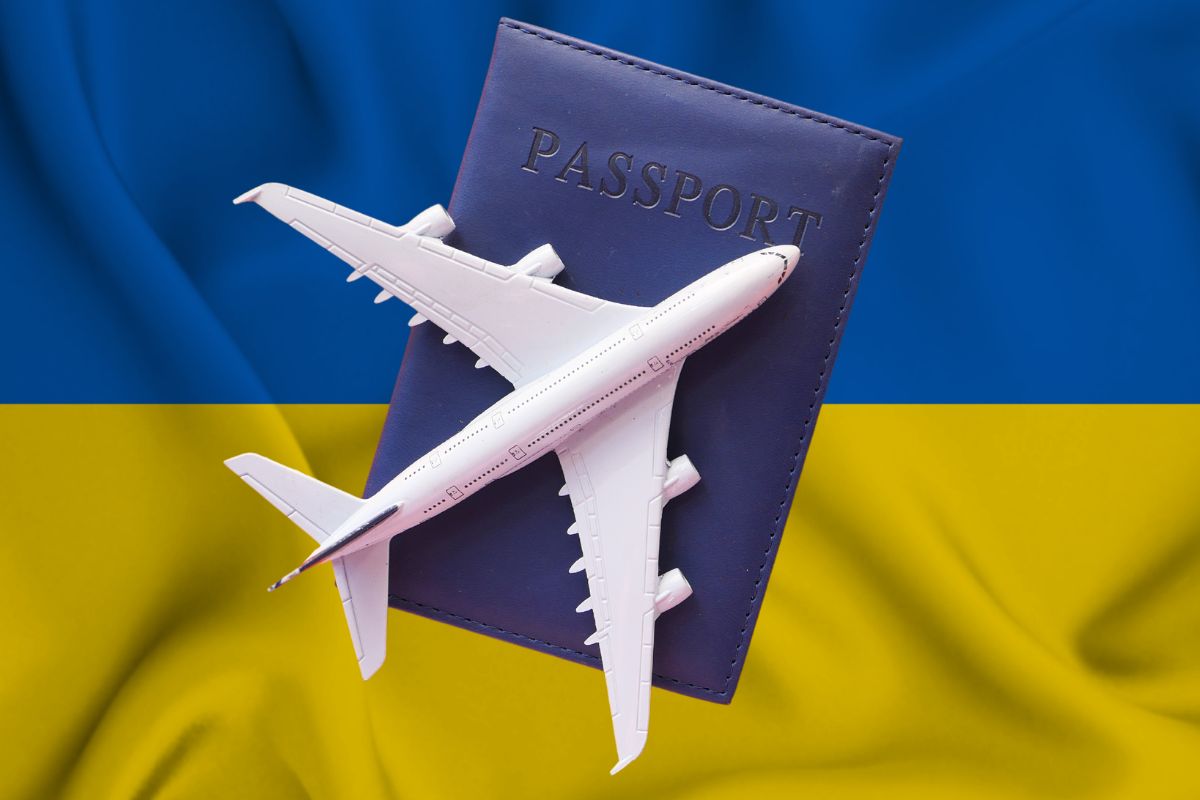 Insurance costs - Travel to Ukraine