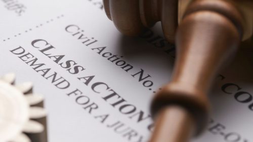 California car insurance - class action lawsuit