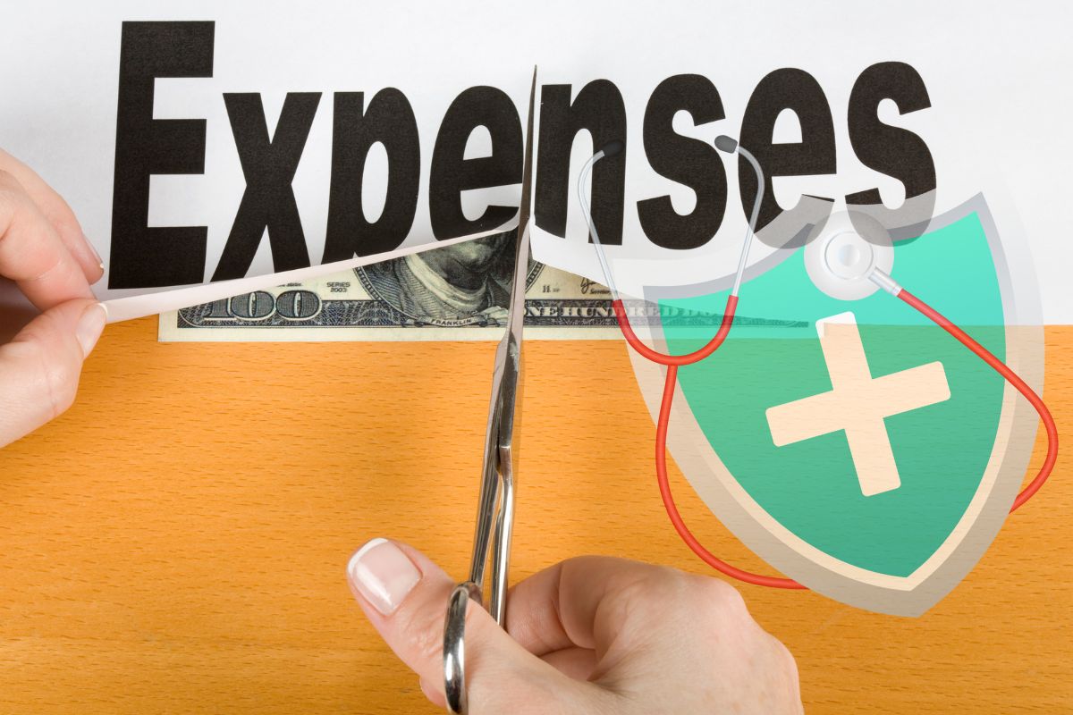 Health care Expenses