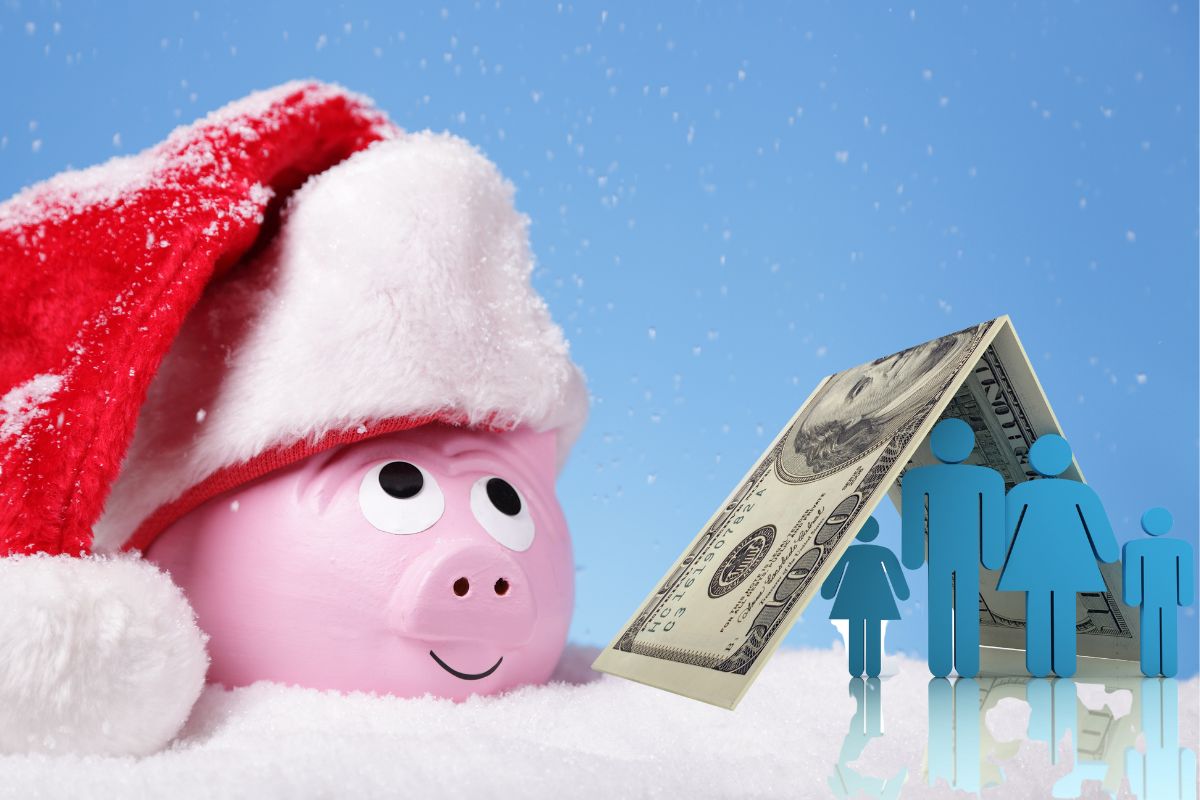 Insurance Policy - Holiday savings