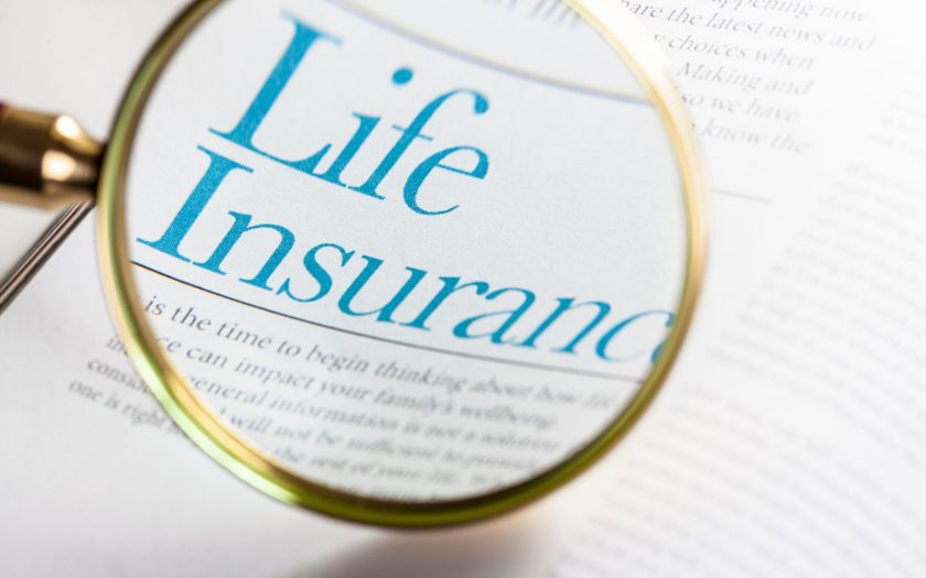 what does life insurance cover