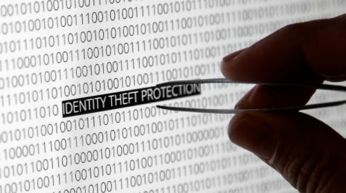 Identity Protection - Theft